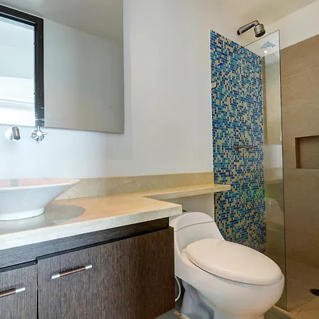 Apartamento Ocean Front Palmetto Eliptic
