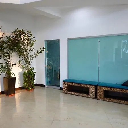 Apartamento Ocean Front Palmetto Eliptic