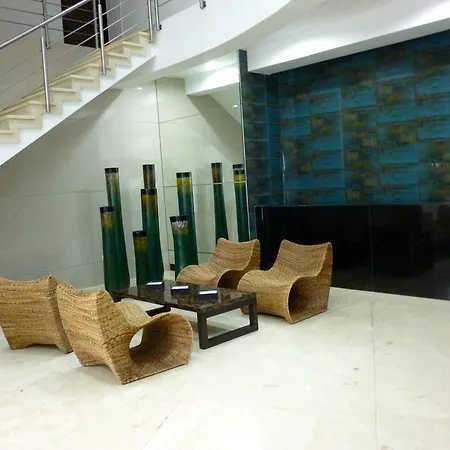 Apartamento Ocean Front Palmetto Eliptic Cartagena