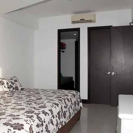 Apartamento Ocean Front Palmetto Eliptic *