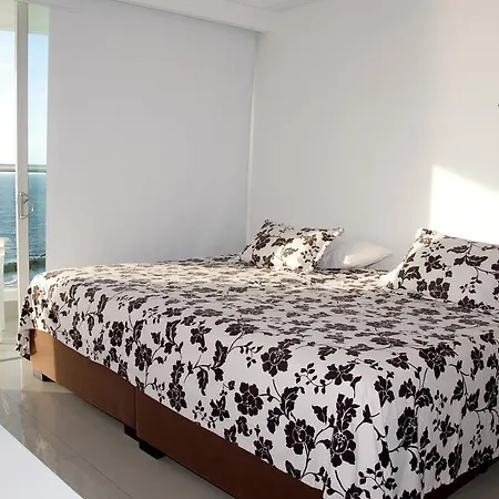 Apartamento Ocean Front Palmetto Eliptic *