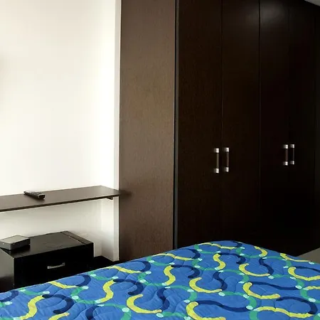 Ocean Front Palmetto Eliptic * Cartagena