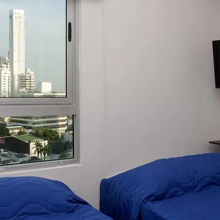 Apartamento Ocean Front Palmetto Eliptic