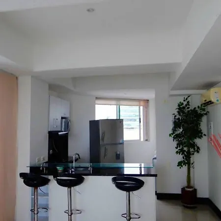 Ocean Front Palmetto Eliptic Apartamento Cartagena
