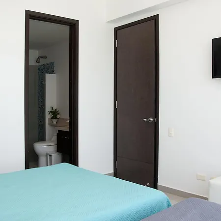Ocean Front Palmetto Eliptic Apartamento *