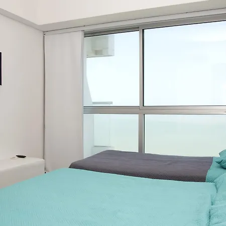 Apartamento Ocean Front Palmetto Eliptic *