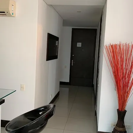 Apartamento Ocean Front Palmetto Eliptic *