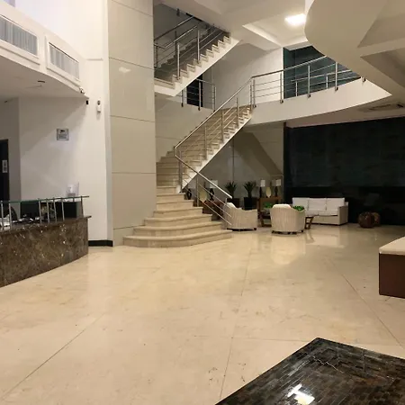 Apartamento Ocean Front Palmetto Eliptic Cartagena