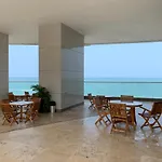 Ocean Front Palmetto Eliptic