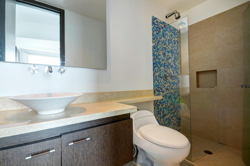 Apartamento Ocean Front Palmetto Eliptic