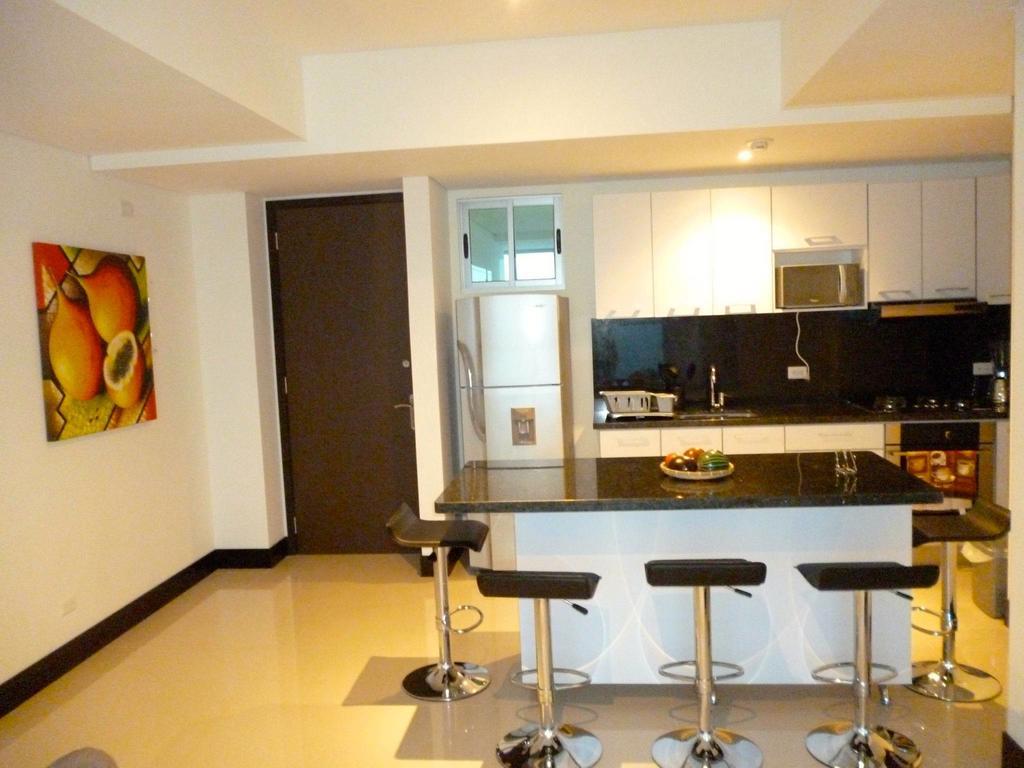 Apartamento Ocean Front Palmetto Eliptic *