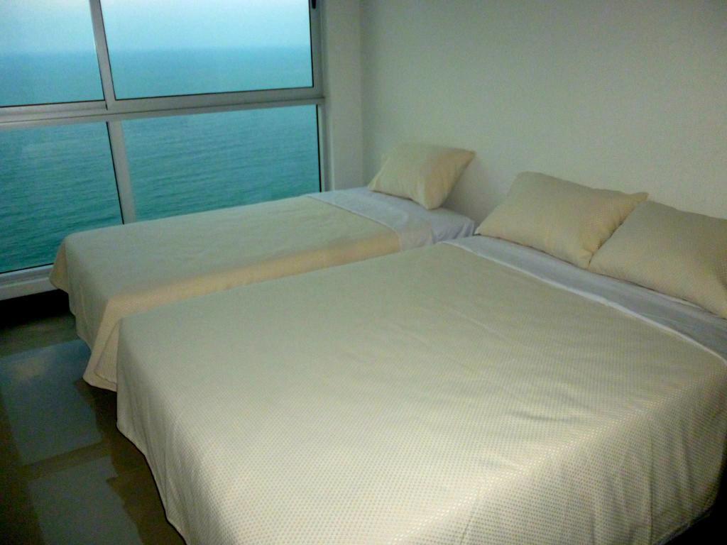 Apartamento Ocean Front Palmetto Eliptic Cartagena