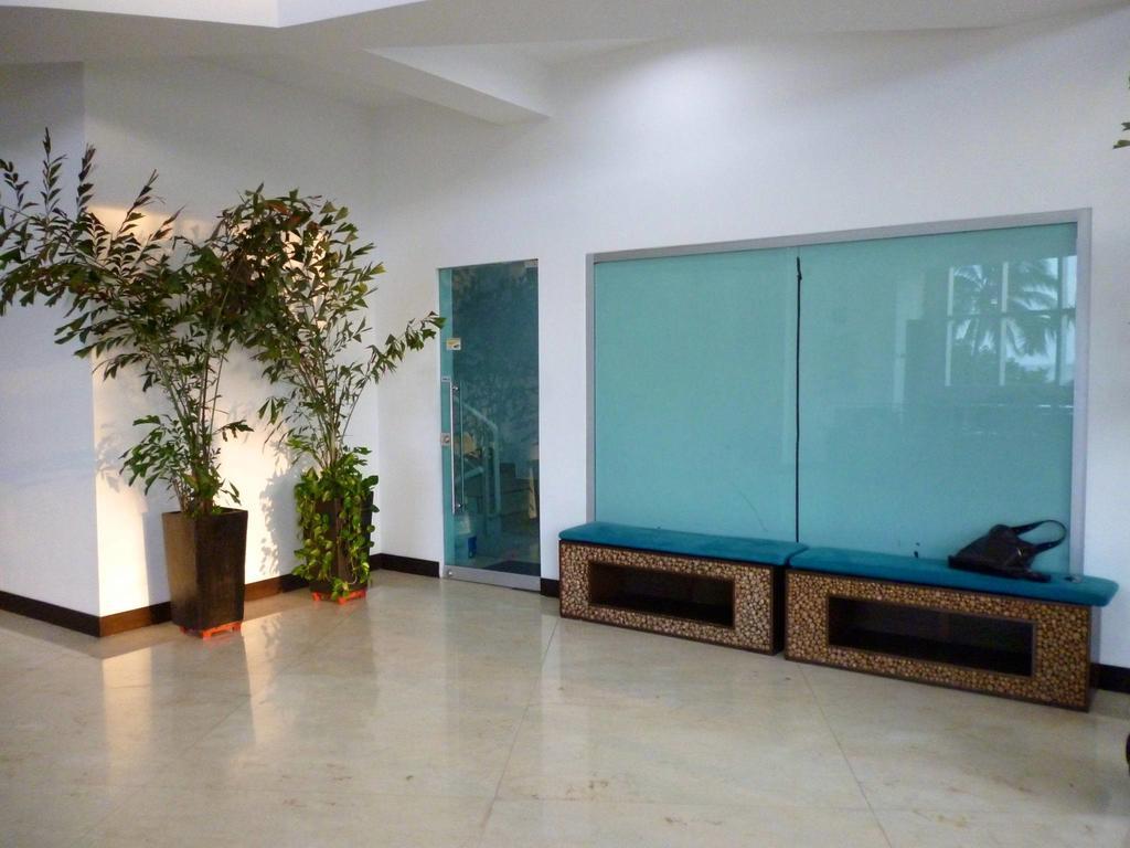 Apartamento Ocean Front Palmetto Eliptic