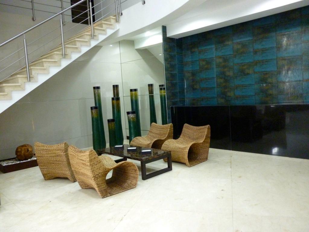 Apartamento Ocean Front Palmetto Eliptic Cartagena