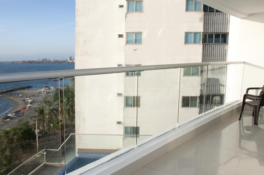 Apartamento Ocean Front Palmetto Eliptic *