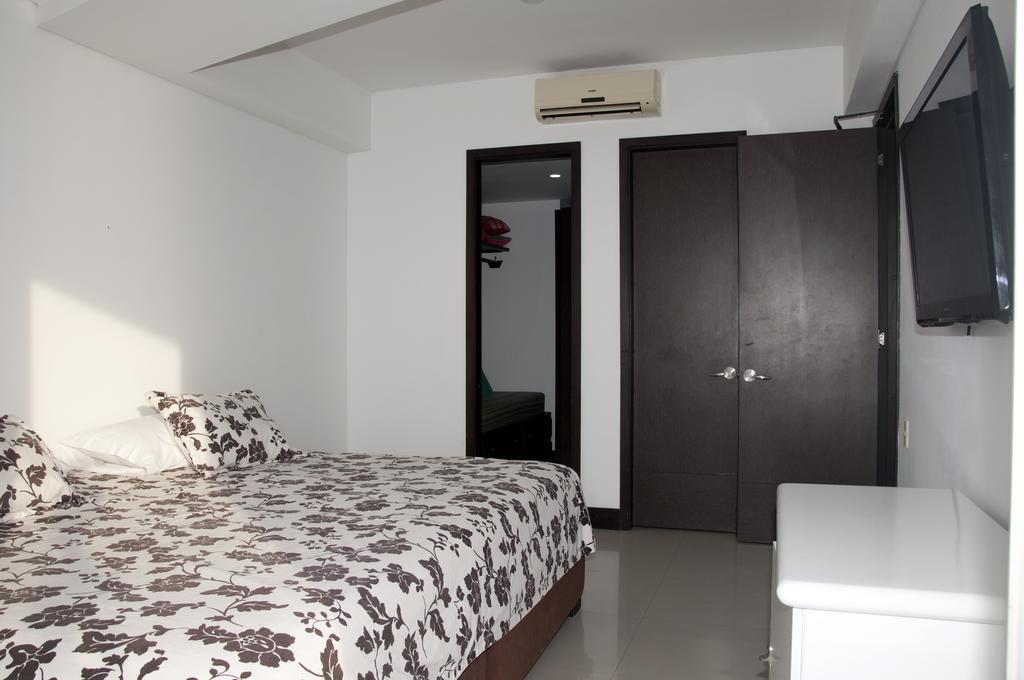 Apartamento Ocean Front Palmetto Eliptic *