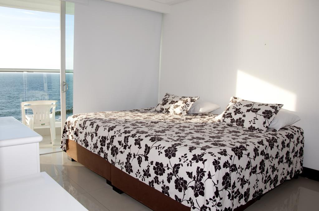 Apartamento Ocean Front Palmetto Eliptic *