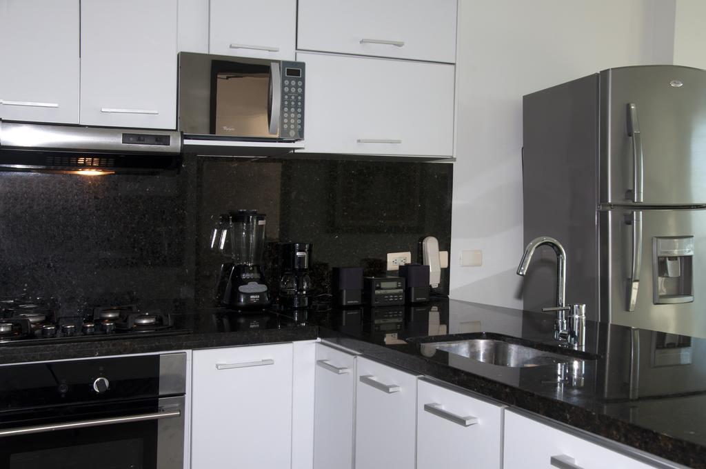 Apartamento Ocean Front Palmetto Eliptic *
