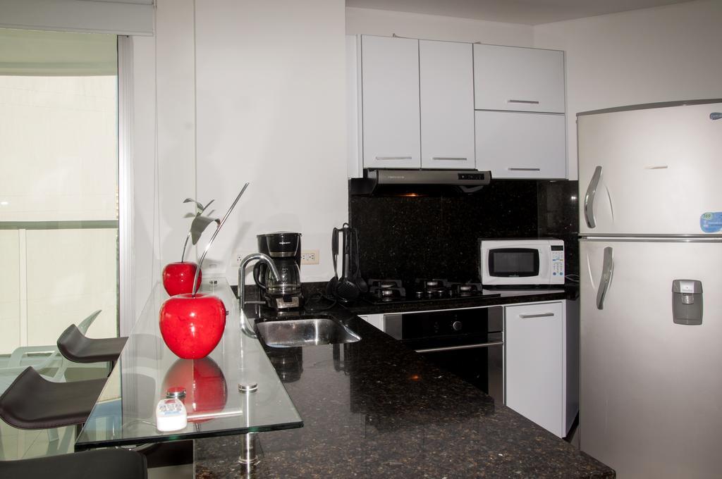 Apartamento Ocean Front Palmetto Eliptic