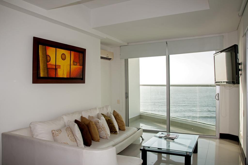 Ocean Front Palmetto Eliptic *