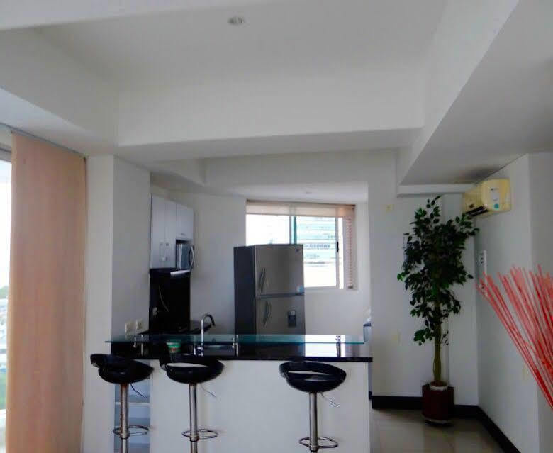 Ocean Front Palmetto Eliptic Apartamento Cartagena