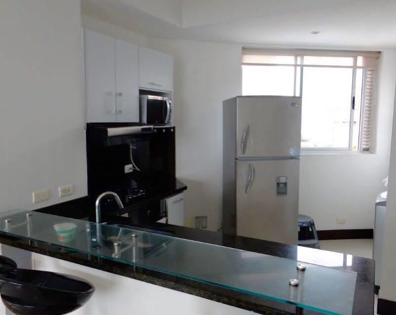 Apartamento Ocean Front Palmetto Eliptic *