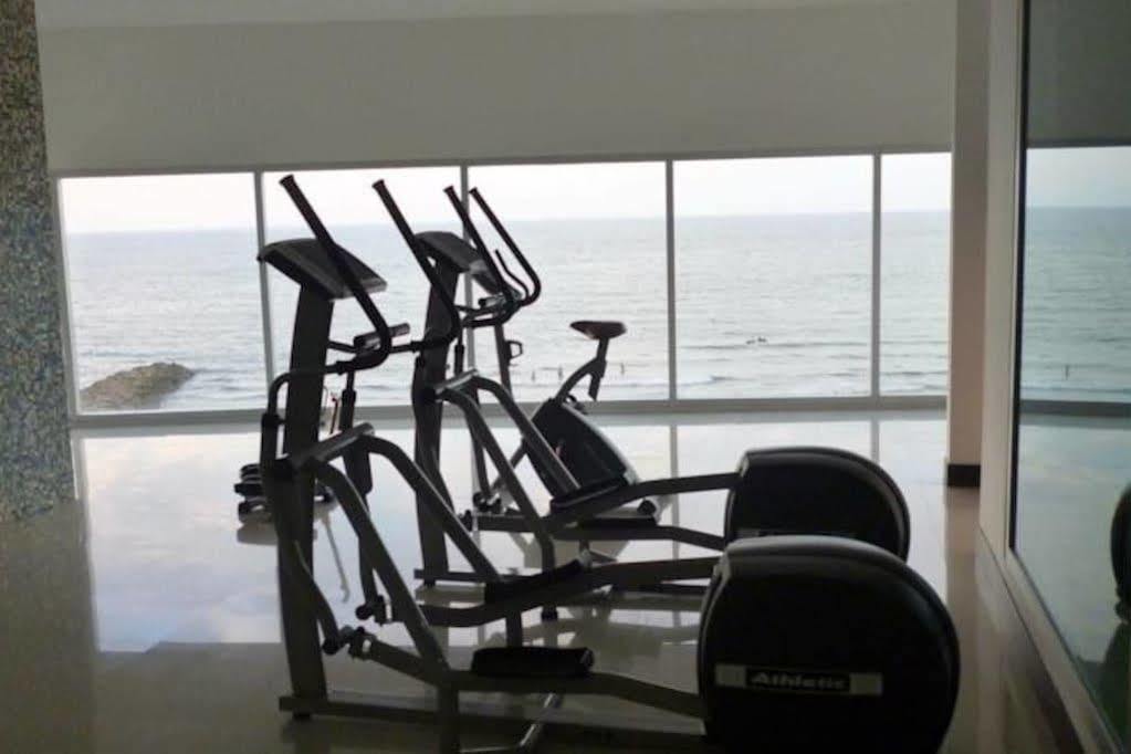 Apartamento Ocean Front Palmetto Eliptic
