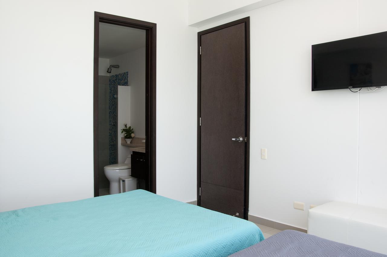 Ocean Front Palmetto Eliptic Apartamento *