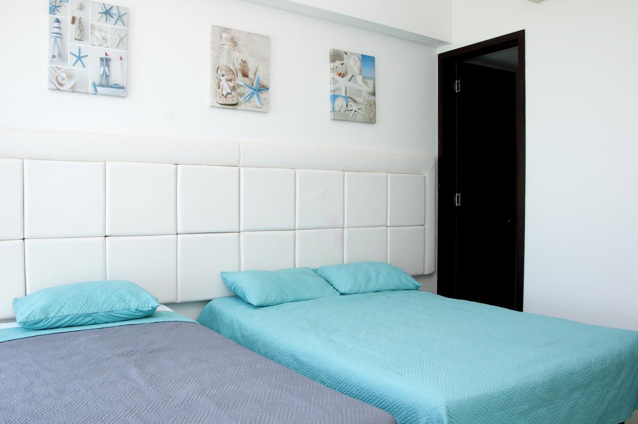 Ocean Front Palmetto Eliptic Apartamento *