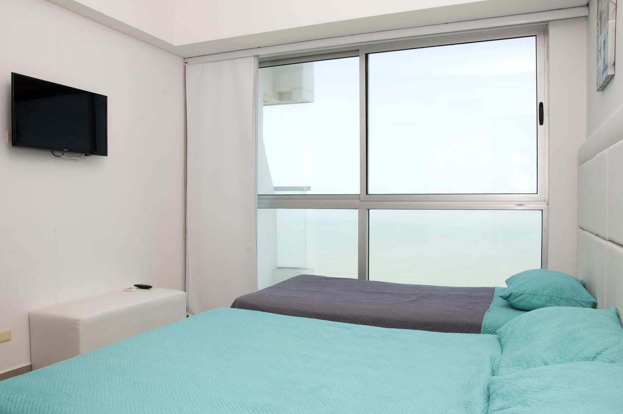 Apartamento Ocean Front Palmetto Eliptic *