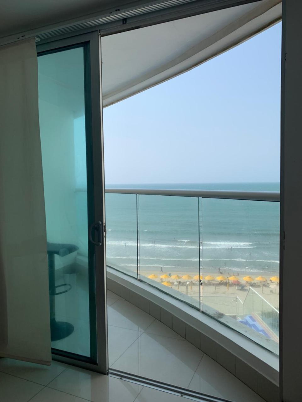 Apartamento Ocean Front Palmetto Eliptic