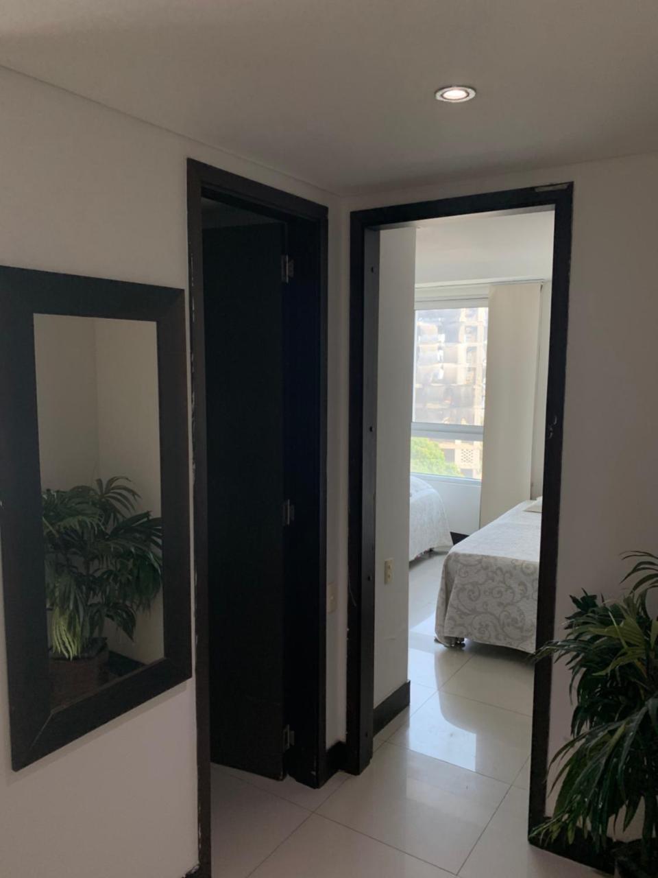 Ocean Front Palmetto Eliptic Apartamento Cartagena