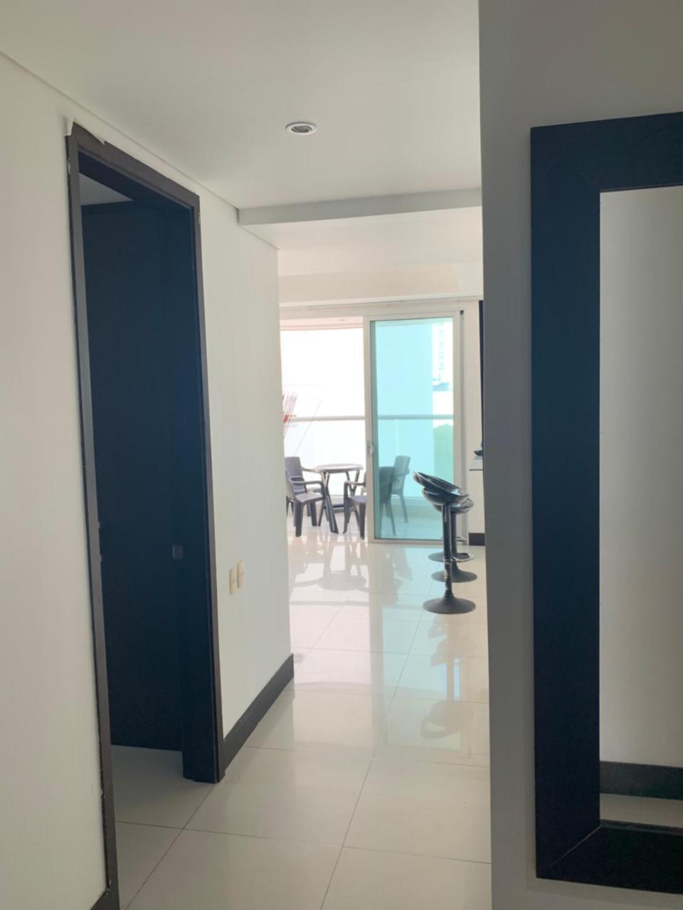 Ocean Front Palmetto Eliptic Apartamento *