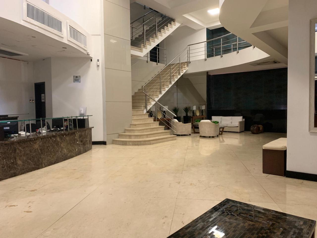 Apartamento Ocean Front Palmetto Eliptic Cartagena